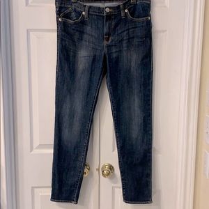 Rock & Republic straight jeans